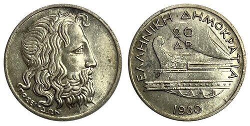 Περισσότερες πληροφορίες για "Αγοράζω συλλεκτικά νομίσματα"