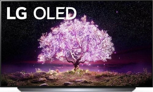 Περισσότερες πληροφορίες για "LG 48" OLED48C14LB"