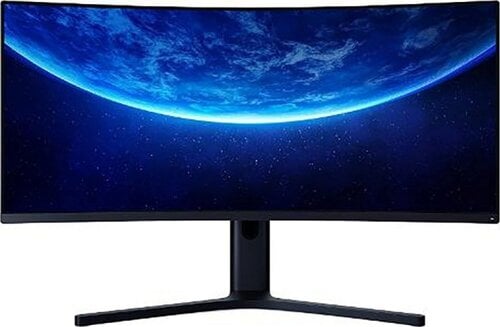Περισσότερες πληροφορίες για "Xiaomi Mi Curved (2021) 34" - Σαν καινούρια"