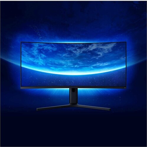 Περισσότερες πληροφορίες για "Xiaomi 34' Ultrawide Curved Gaming Monitor 144hz"