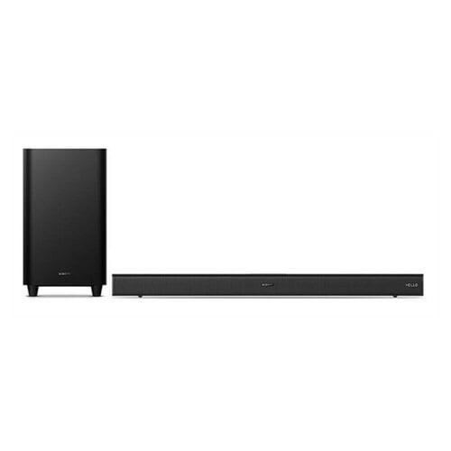 Περισσότερες πληροφορίες για "Xiaomi Mi S26E Soundbar 3.1 430w ΠΑΤΡΑ"