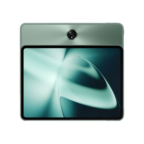 Περισσότερες πληροφορίες για "OnePlus Pad 11.61" Tablet (8GB/128GB) Halo Green + Original Folio Case ΚΑΙΝΟΥΡΓΙΑ - 2 ΧΡΟΝΙΑ ΕΓΓΥΗΣΗ"