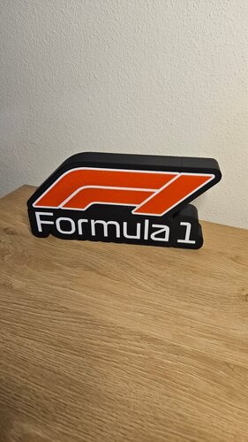 Περισσότερες πληροφορίες για "Φωτιστικο Formula 1"