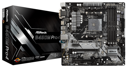 Περισσότερες πληροφορίες για "Set asrock b450m pro4  Ryzen 5600, Ram 2 x16gb Ripjaws V 3200 +psu 600w+case"
