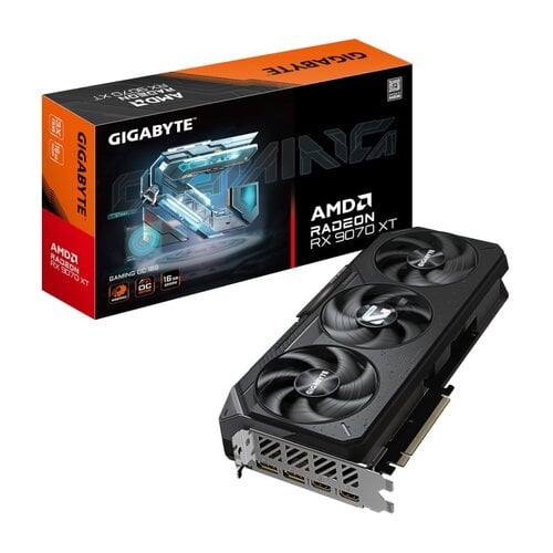 Περισσότερες πληροφορίες για "[ΖΗΤΗΣΗ] RX 9070 XT (οποιαδήποτε υλοποίηση)"