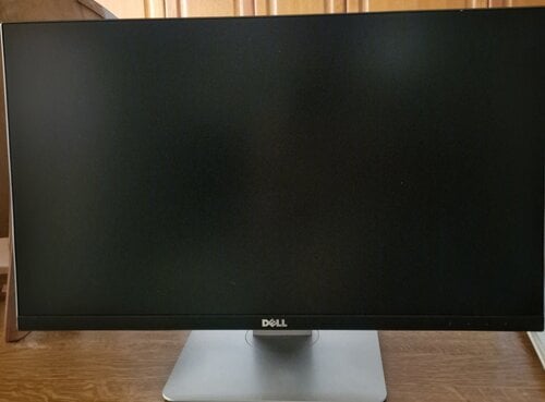 Περισσότερες πληροφορίες για "DELL U2414H (23.8"/Full HD)"