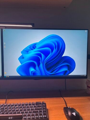 Περισσότερες πληροφορίες για "DELL Alienware AW2724DM (27"/QHD)"