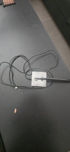 Περισσότερες πληροφορίες για "Μικρόφωνο logitech"