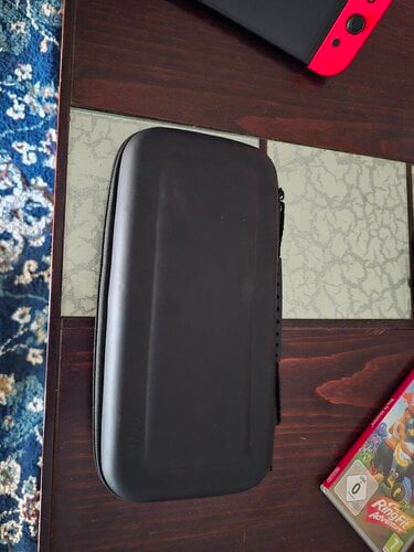 Περισσότερες πληροφορίες για "Nintendo Switch OLED"
