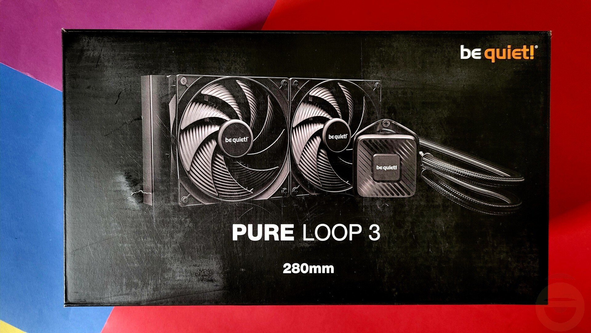 be quiet! Pure Loop 3 280 mm Review - Get into the… Loop!