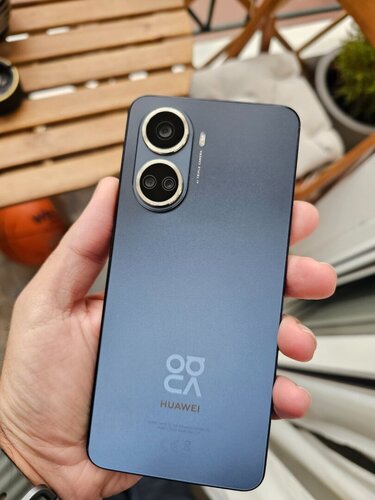 Περισσότερες πληροφορίες για "Huawei nova 10 SE (Μαύρο/128 GB)"