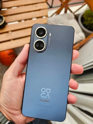 Περισσότερες πληροφορίες για "Huawei nova 10 SE (Μαύρο/128 GB)"