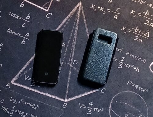 Περισσότερες πληροφορίες για "Fiio BTR5 & BT!11 bluetooth & usb dac ενισχυτής ακουστικών"