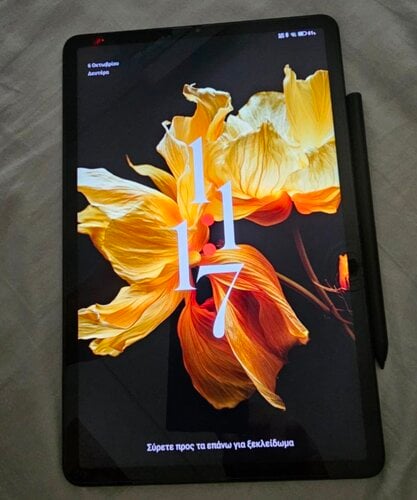 Περισσότερες πληροφορίες για "Xiaomi pad 5 + γνησιο xiaomi stylus"