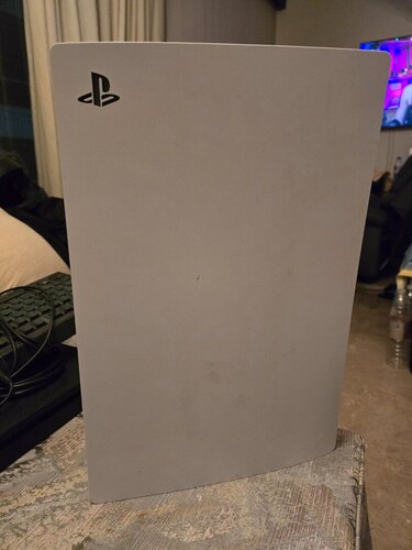 Περισσότερες πληροφορίες για "Sony PlayStation 5 Digital Edition"