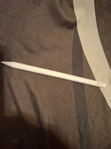 Περισσότερες πληροφορίες για "Apple Pencil 2nd Gen"
