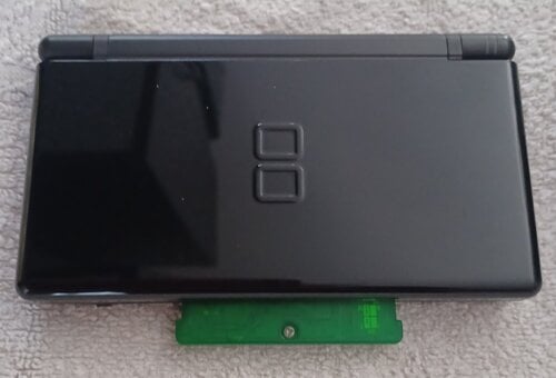 Περισσότερες πληροφορίες για "Πωλείται Nintendo Ds Lite"