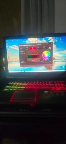 Περισσότερες πληροφορίες για "MSI GT73EVR 7RE TITAN"