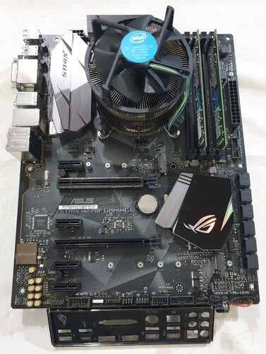 Περισσότερες πληροφορίες για "ΣΕΤΑΚΙΑ SOCKET 1151+1150+1155+1156+FM2+"
