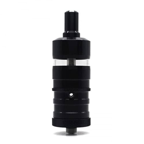Περισσότερες πληροφορίες για "YFTK Flash E-Vapor v4.5 S+ RTA 4.5ml black"