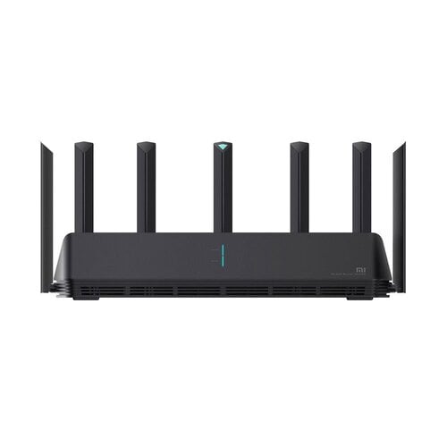 Περισσότερες πληροφορίες για "Xiaomi Mi AIoT AX3600 Router"