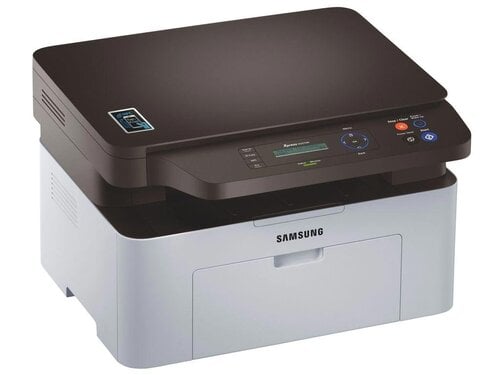Περισσότερες πληροφορίες για "Samsung Xpress SL-M2070W"