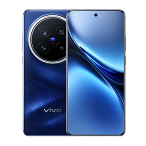 Περισσότερες πληροφορίες για "Vivo x200 Pro"