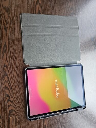 Περισσότερες πληροφορίες για "iPad Air 13" Cellular M2 256 GB"