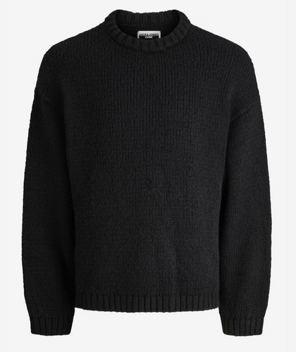 Περισσότερες πληροφορίες για "JACK & JONES Πουλόβερ (Large)"