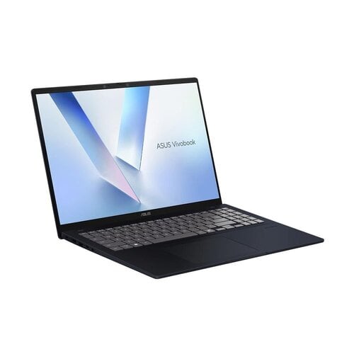 Περισσότερες πληροφορίες για "Asus Vivobook 16 Copilot+ X1607QA - ΚΑΙΝΟΥΡΓΙΟ - Snapdragon-X X1-26-100/16GB/512GB SSD/W11 Home"