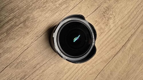 Περισσότερες πληροφορίες για "Φακός Fisheye 7.5mm f/2.8 II - Sony E"