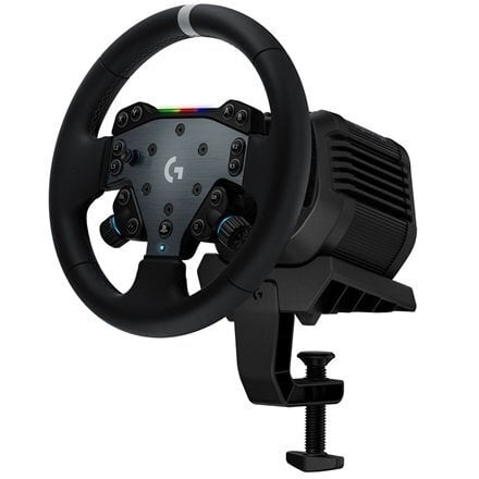 Περισσότερες πληροφορίες για "Logitech rs50"