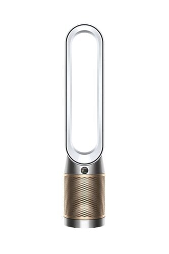 Περισσότερες πληροφορίες για "Dyson Purifier Cool Formaldehyde™ TP09 purifying fan"