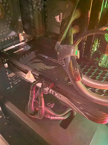 Περισσότερες πληροφορίες για "Gainward RTX 3070 Phoenix"