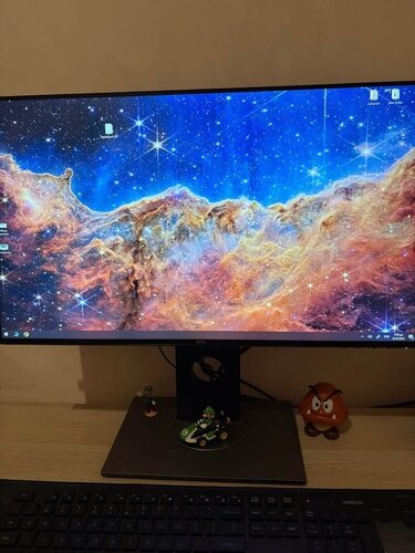 Περισσότερες πληροφορίες για "DELL UltraSharp U2417H (23.8"/Full HD)"