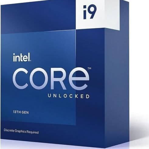 Περισσότερες πληροφορίες για "Intel Core i9-13900KF (Box)"