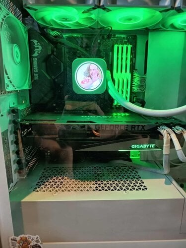 Περισσότερες πληροφορίες για "G.Skill Trident Z 64GB DDR4 F4-3600C17Q-64GTZ (64 GB/DDR4/3600MHz)"