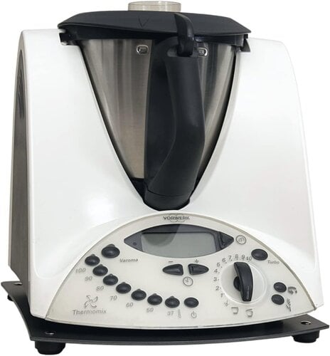 Περισσότερες πληροφορίες για "Thermomix TM31"