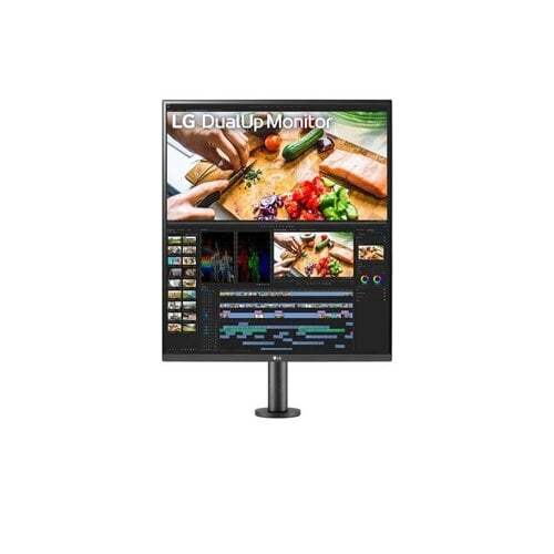 Περισσότερες πληροφορίες για "LG ergo DualUp"