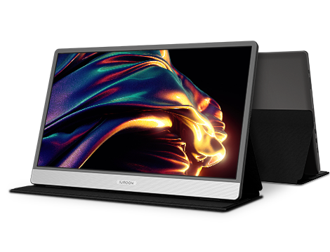 Περισσότερες πληροφορίες για "Koorui Portable Monitor 15.6" FHD (Ανταλλαγή με μικρότερο)"