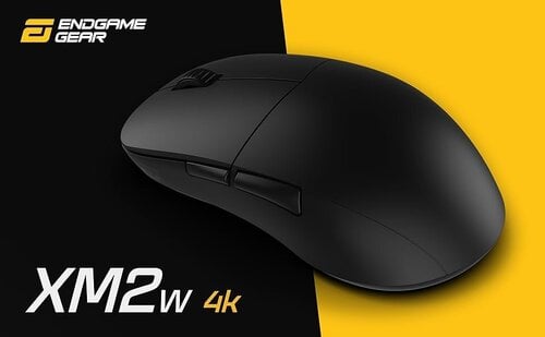 Περισσότερες πληροφορίες για "Endgame Gear XM2w 4k (+ Εγγύηση)"