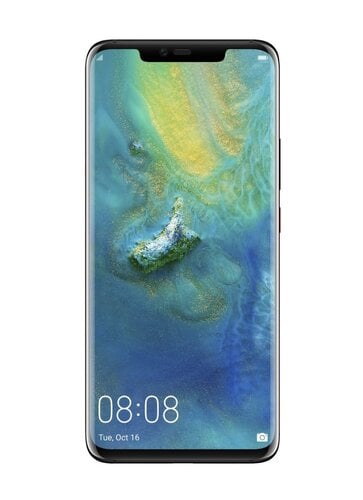 Περισσότερες πληροφορίες για "2 Huawei Mate 20 Pro και 1 p20"