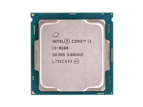 Περισσότερες πληροφορίες για "Intel i3-8100 (windows 11 ready)"