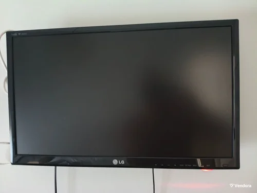 Περισσότερες πληροφορίες για "LG 24 M2452"