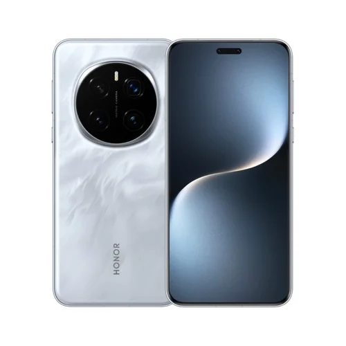 Περισσότερες πληροφορίες για "Honor Magic7 Pro (5850 mAh) 5G Dual SIM (12/512GB) Lunar shadow Grey"