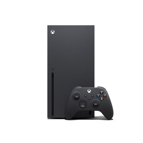 Περισσότερες πληροφορίες για "Microsoft Xbox Series X - Forza Horizon 5 Bundle η Ανταλλαγή με series s(320 μόνο αγορά)"