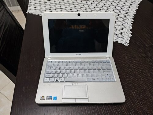 Περισσότερες πληροφορίες για "Sony Vaio VPCW12S1E"