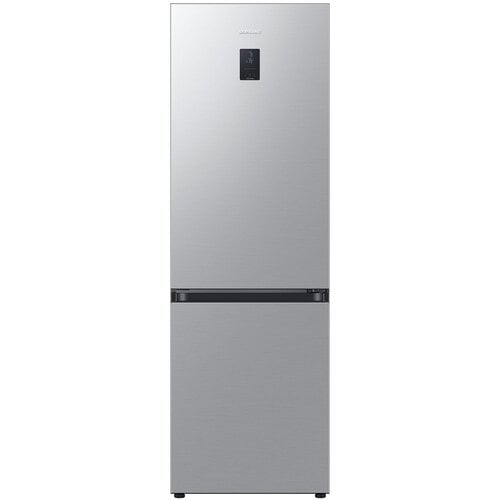 Περισσότερες πληροφορίες για "Samsung RB34C671DSA/EF Ψυγειοκαταψύκτης Ασημί"