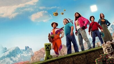 Η συνέχεια του κινηματογραφικού Minecraft έρχεται στις 23 Ιουλίου 2027 με τον ίδιο σκηνοθέτη