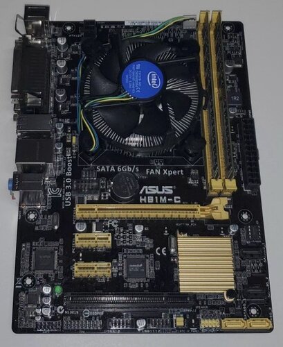 Περισσότερες πληροφορίες για "σετ <cpu-mb-cooler-ram>"